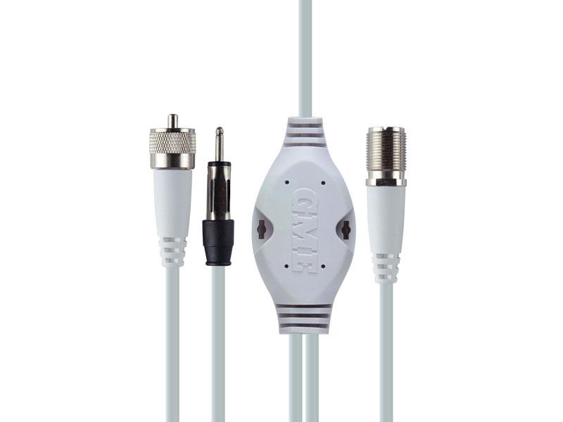 GME Band Splitter AM/FM & VHF