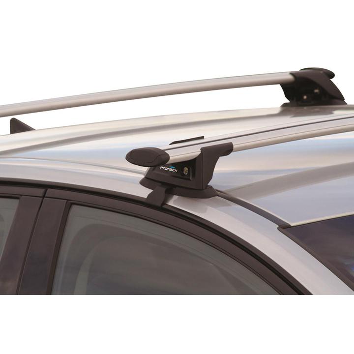 Prorack Flush Bar Roof Rack Kit Holden Trax 2012-2016