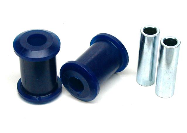 SuperPro Front Control Arm Upper-Inner Bush Kit Fits Ford SPF0452K