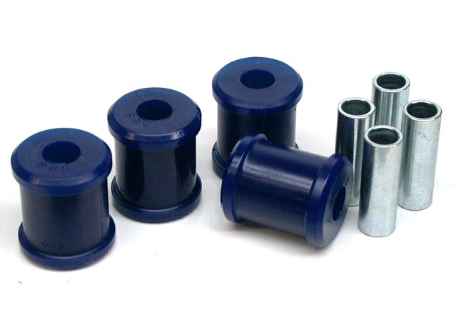 SuperPro Rear Trailing Arm Upper Bush Kit Fits Chrysler SPF0588K