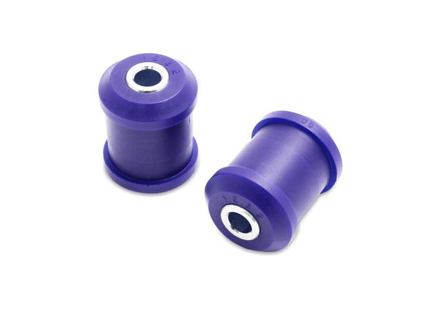 SuperPro Front Control Arm Lower-Inner Bush Kit Fits Chevrolet Holden HSV Pontiac SPF1232K