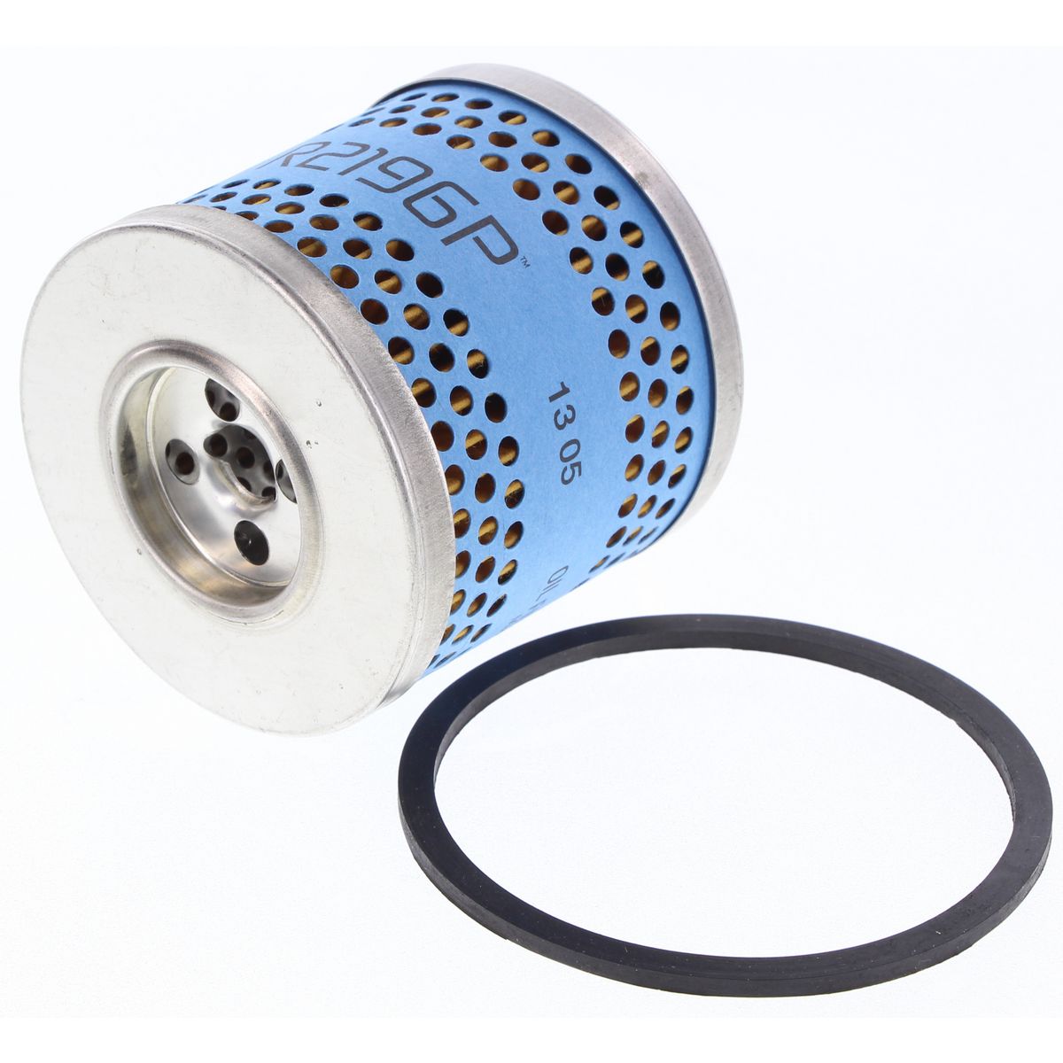 Ryco Oil Filter R2196P