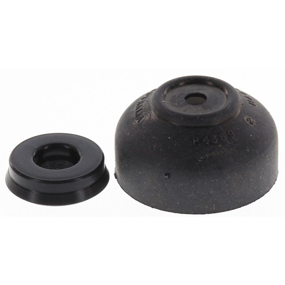 Jamec Pem Adaptor-Air Line 1/4 Bsp Male 31.1107
