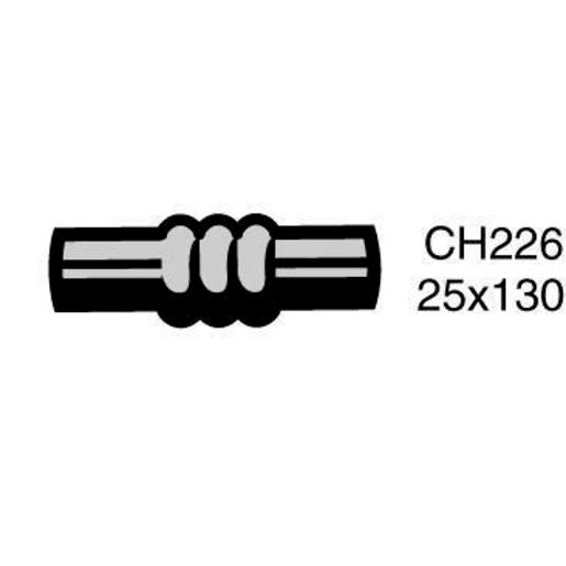Mackay Top Radiator Hose CH226
