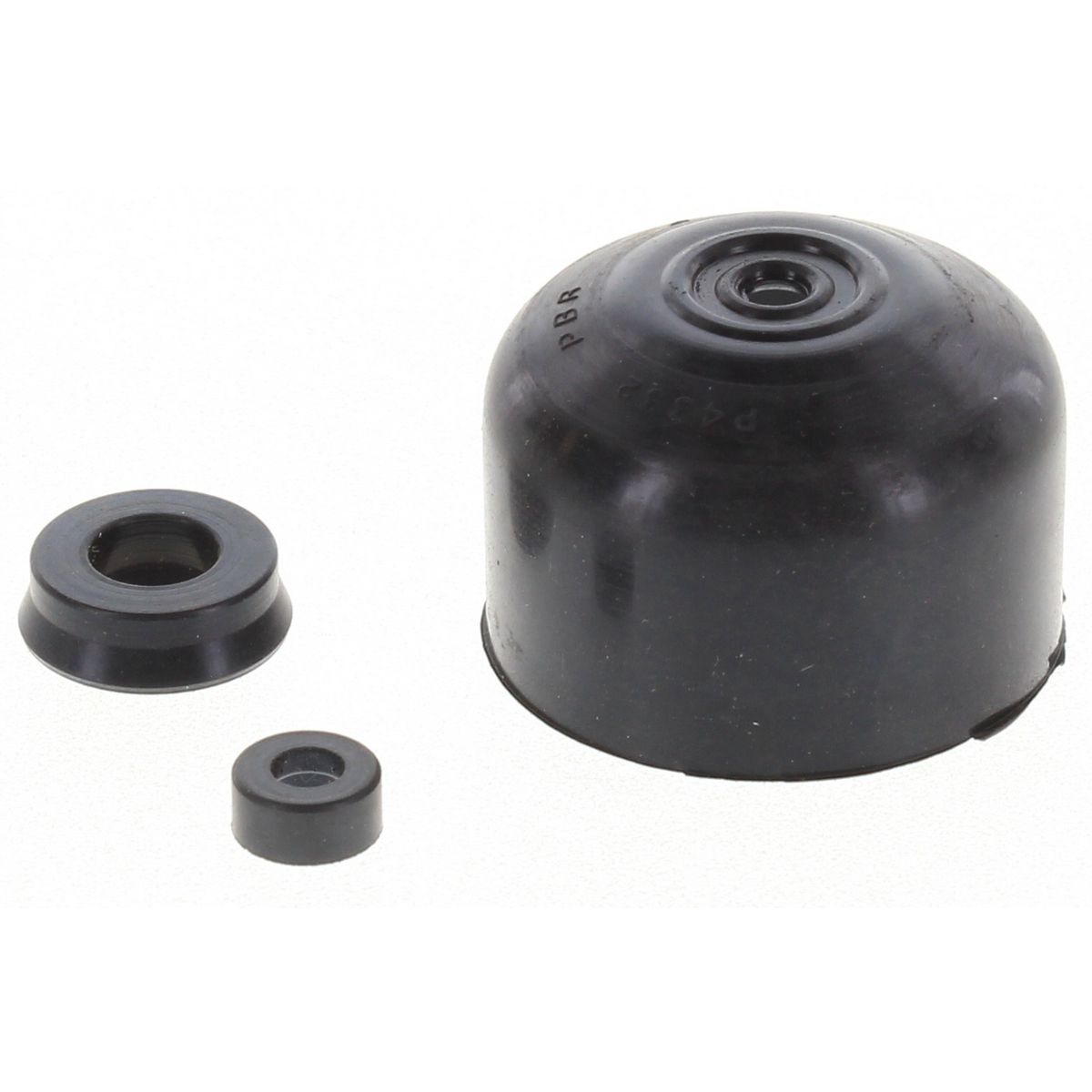 Nason Main Bearing Set - 0.030in. O/Size 4M7982-030