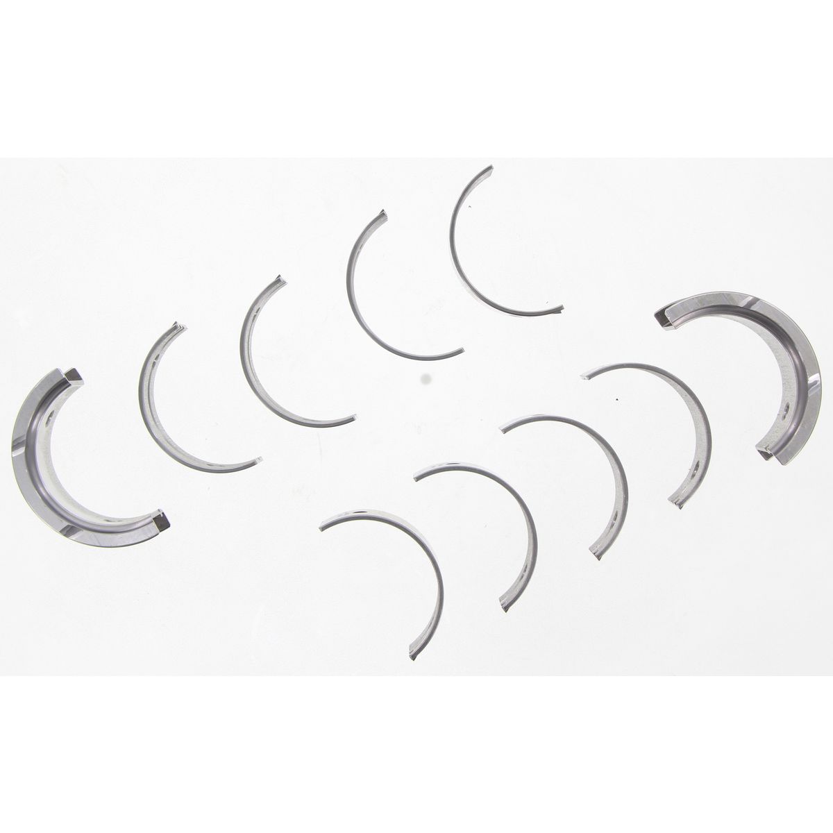 ACL Main Bearing Set 5M1139-.25