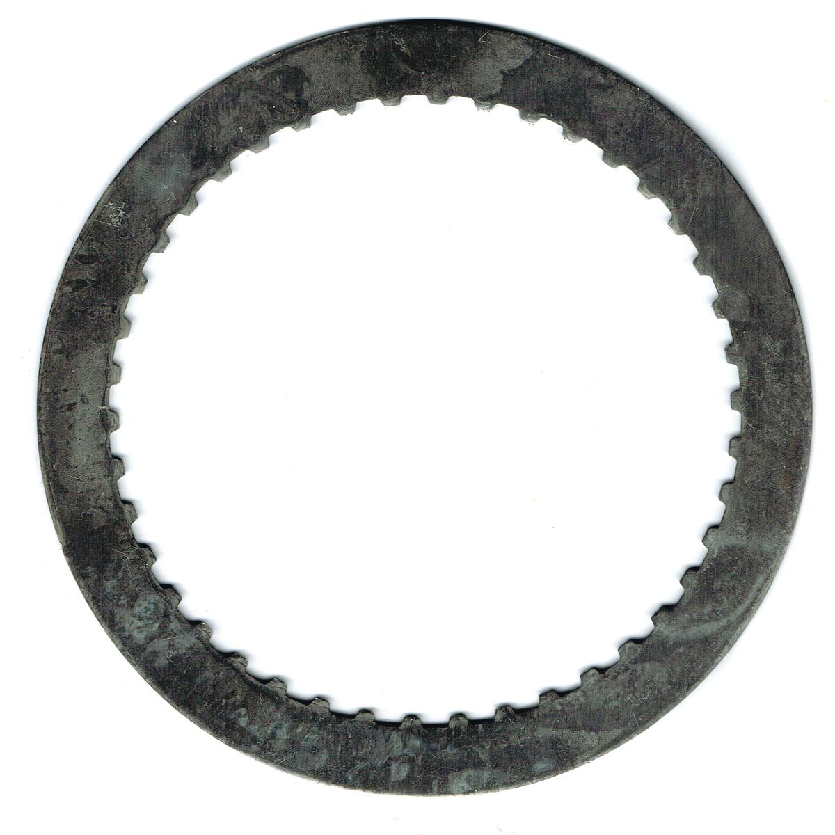 Drivetech Steel 6Dct450 K2 End 2.70mm PCS-645120