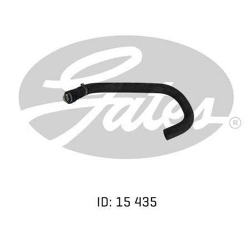 Gates Heater Hose 02-1549