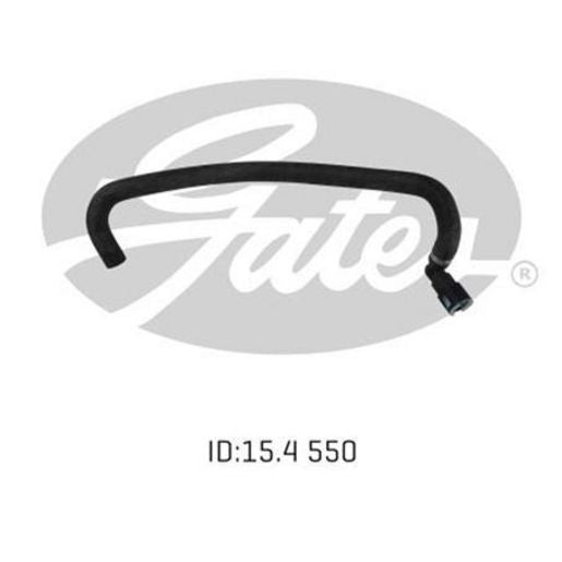Gates Heater Hose 02-1550