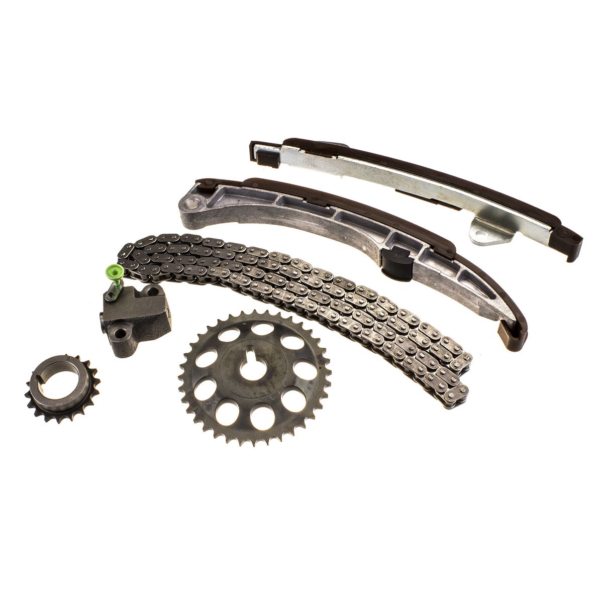 Tru-Flow Timing Chain Kit (With Gears) TCK1037G