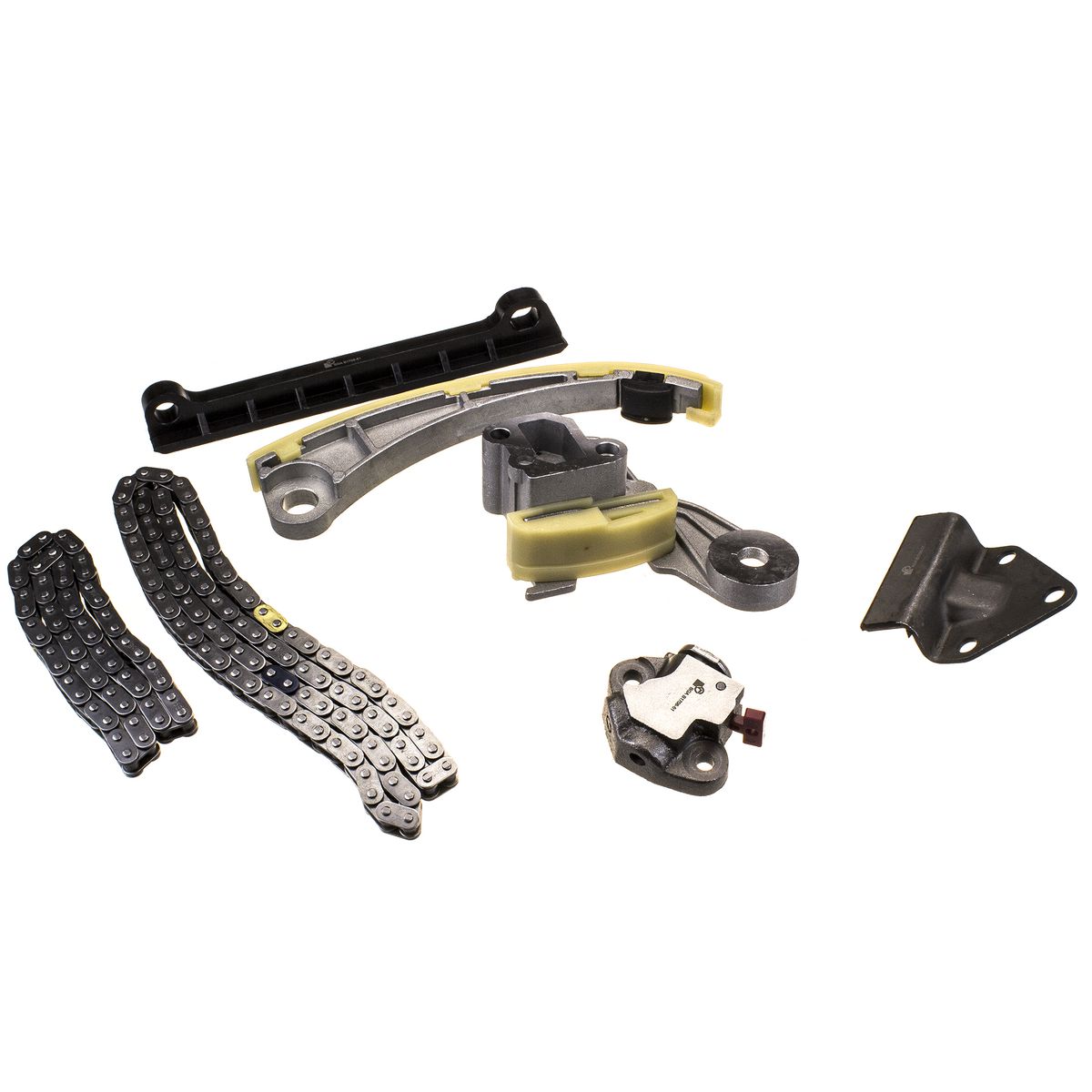 Tru-Flow Timing Chain Kit (No Gears) TCK1038
