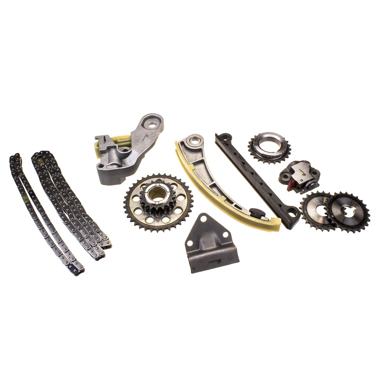 Tru-Flow Timing Chain Kit (With Gears) TCK1038G