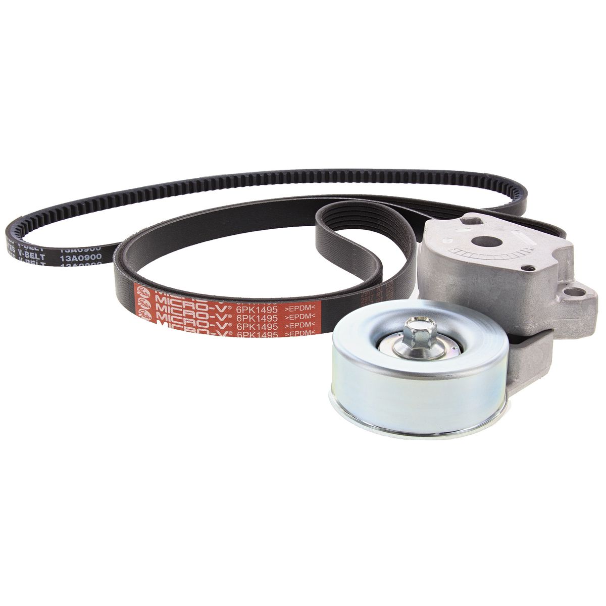 Endeavour Tools Timing Kit Tk Vag 1.8 2.0 TFSI T10352 ET1413