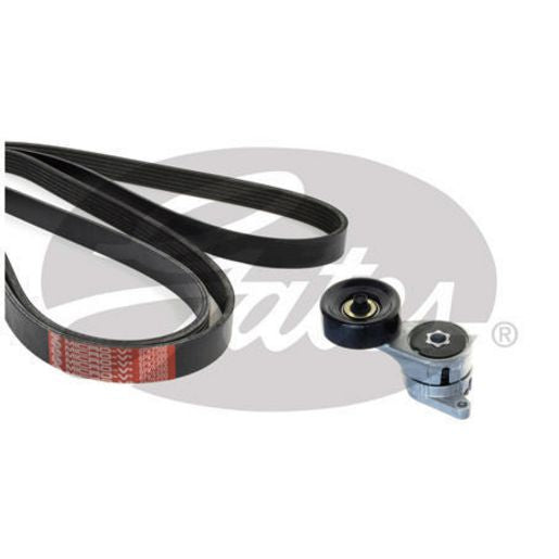 Endeavour Tools Timing Kit Saab Gm 2.0L ET2503