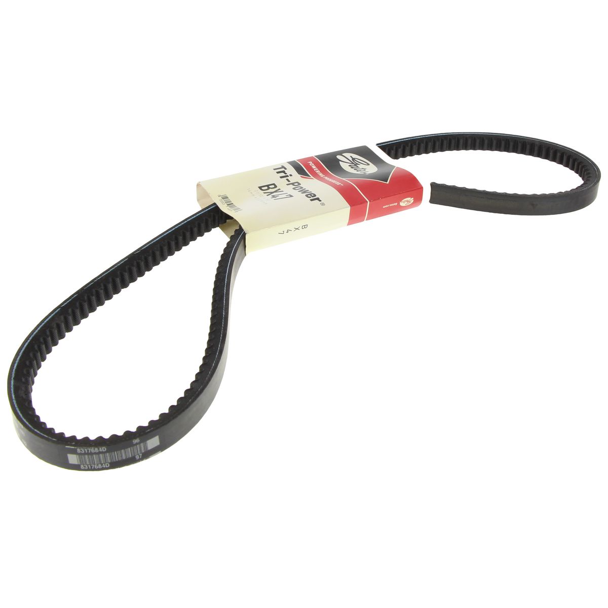 Gates Tri-Power V-Belt BX47