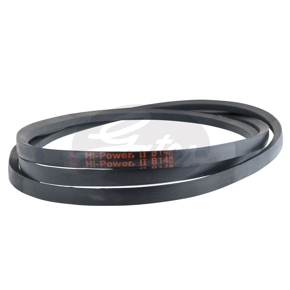 Gates Hi-Power II V-Belt B140