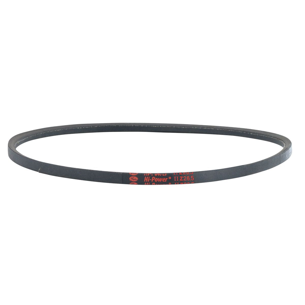 Gates Hi-Power II V-Belt Z26.5