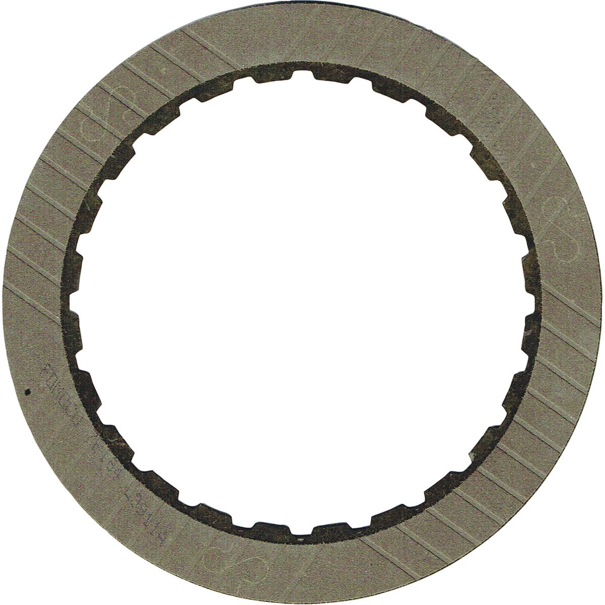 BW Auto Friction 6F35 4-5-6 Clutch B/Warn FCL-630010B