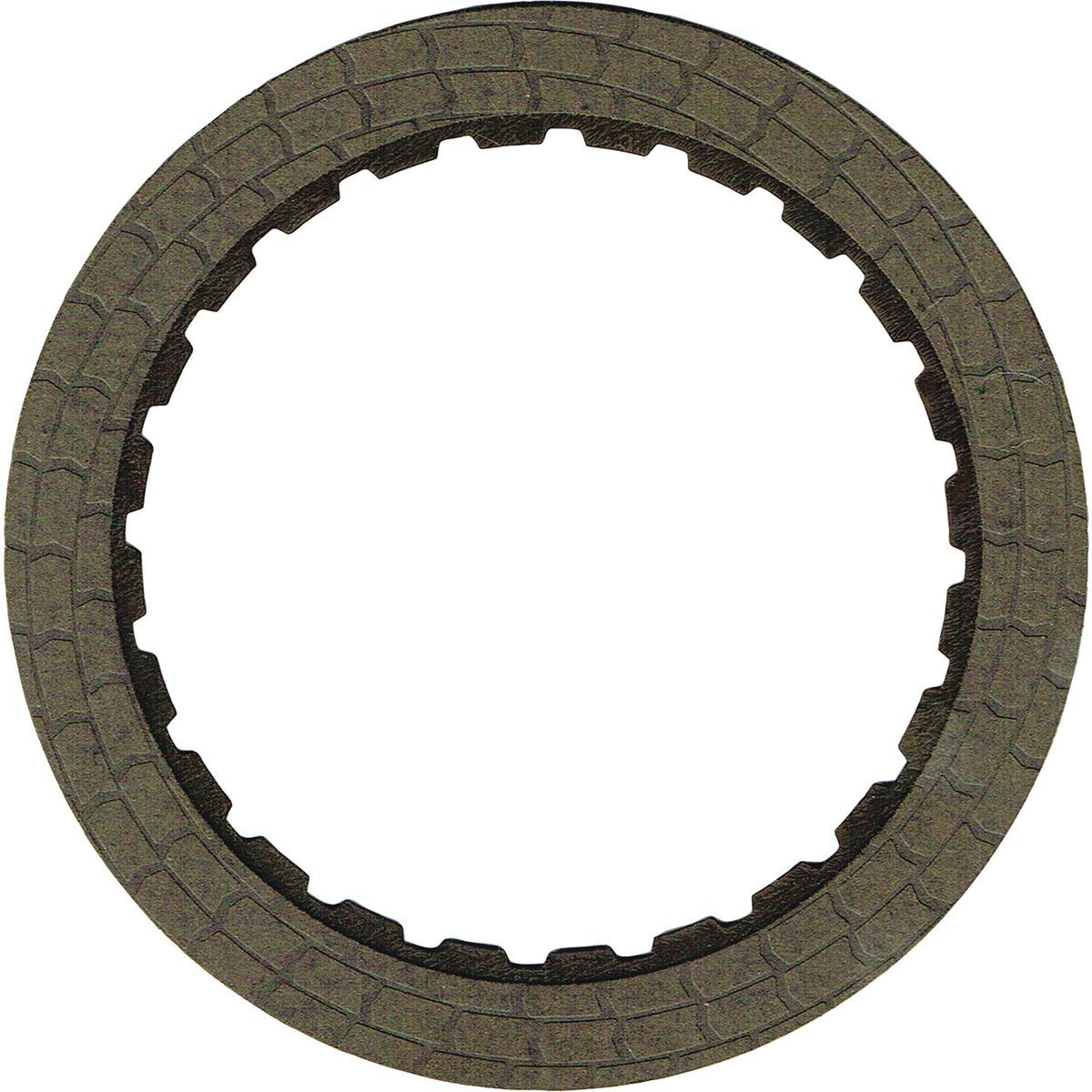 Raybestos Friction 6F35 L/R Clutch Ray FCL-630010R