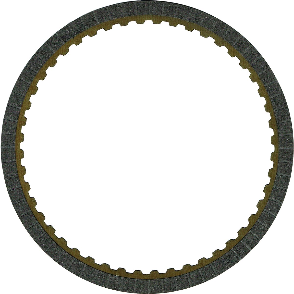 Raybestos Friction 6F35 L/R Clutch Ray FCL-630015R