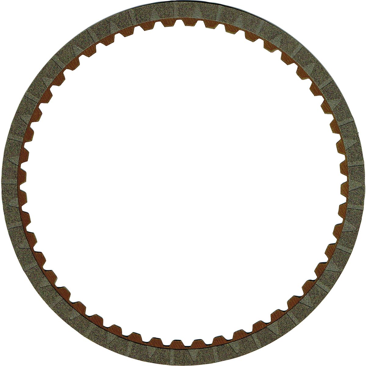 Raybestos Frict Aa80E/Tl80Sn C1 Clutch ACL-800000R