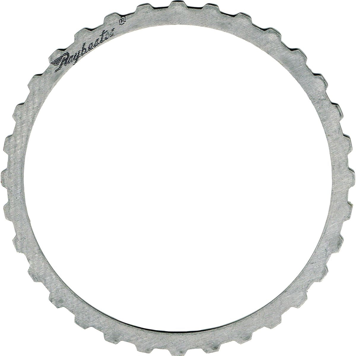 Drivetech Steel Aa80E / Tl80Sn C4 Clutch ACS-800015