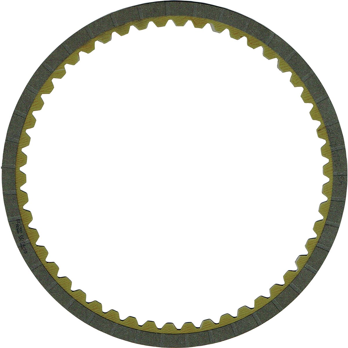 Allomatic Frict Aa80E/Tl80Sn B2 Brk Clutch ACL-800025A