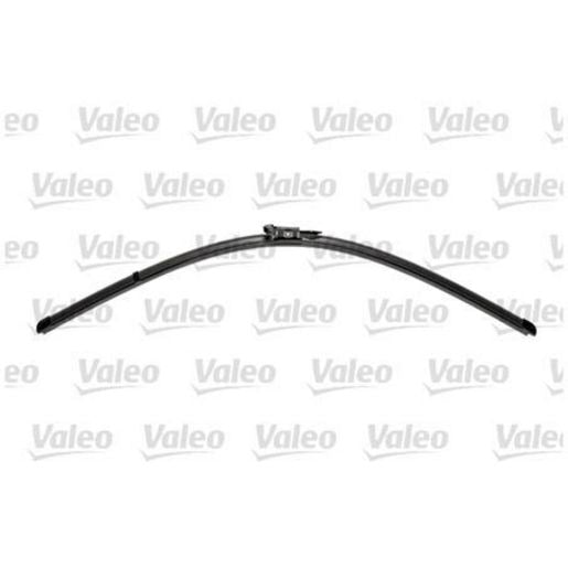 Valeo Silencio Wiper Blade Set Front VF409 574322