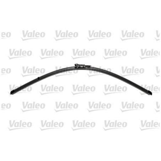 Valeo Silencio Wiper Blade Set Front VM462 574662