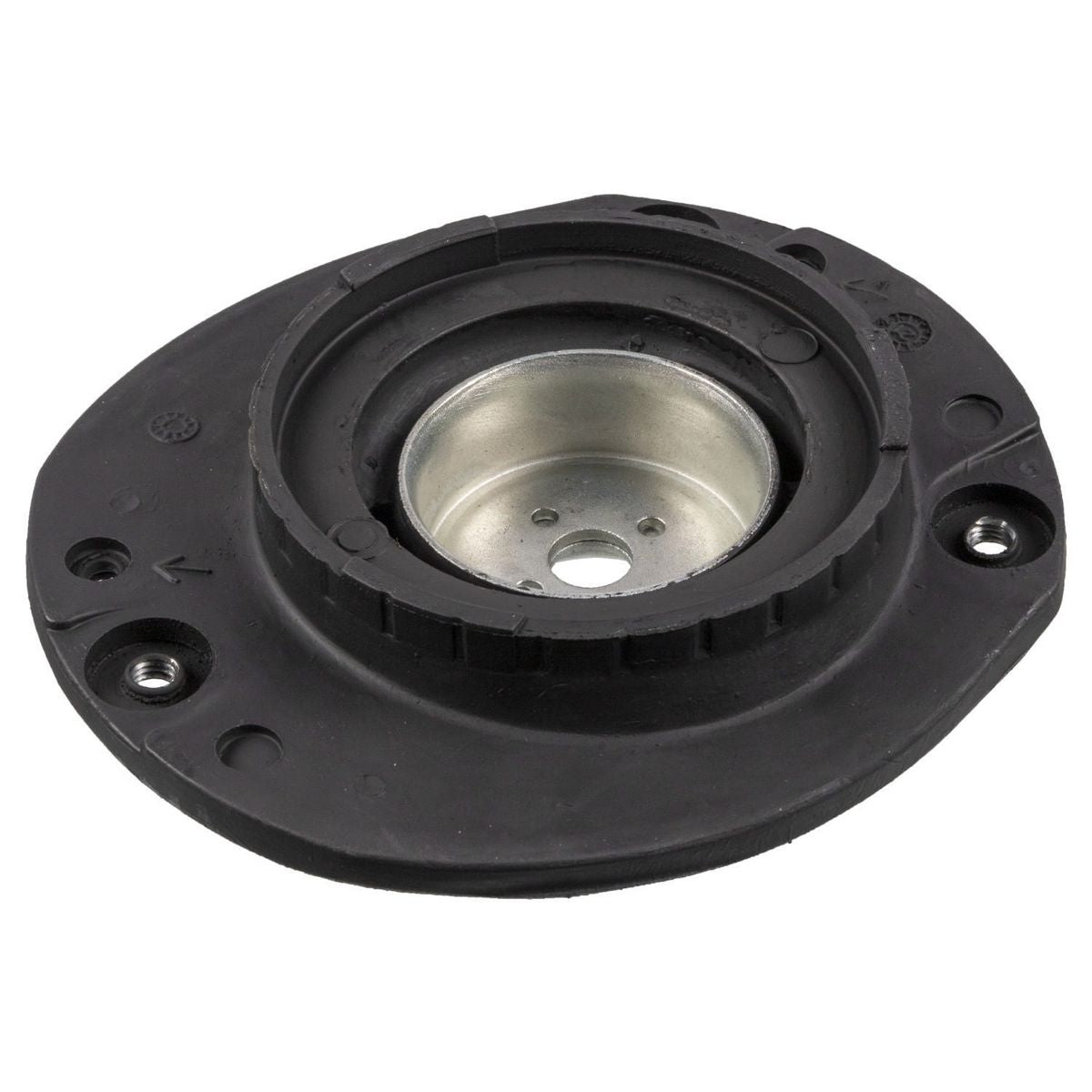 SWAG Strut Mount Front LH 62 91 8733