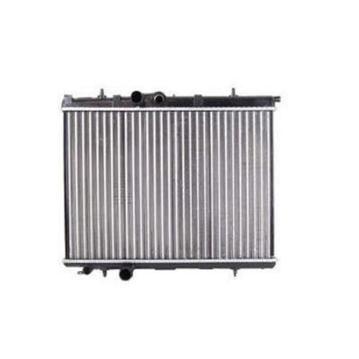 Valeo Radiator 735256