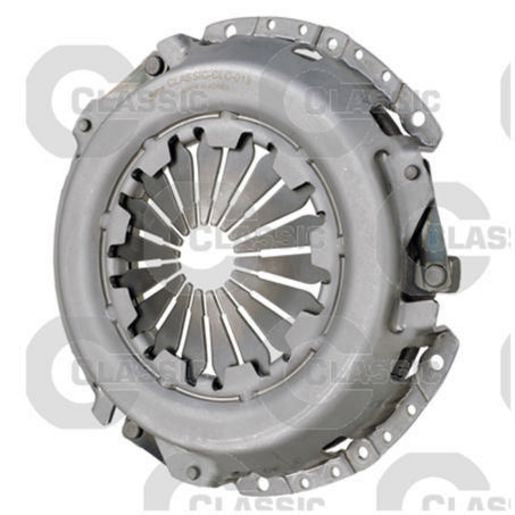 Valeo Clutch Kit 786013