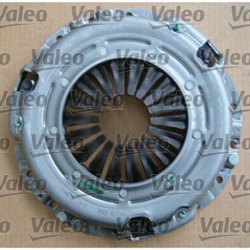 Valeo Clutch Kit 826816