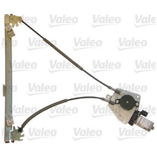 Valeo Window Regulator Front RH 850323