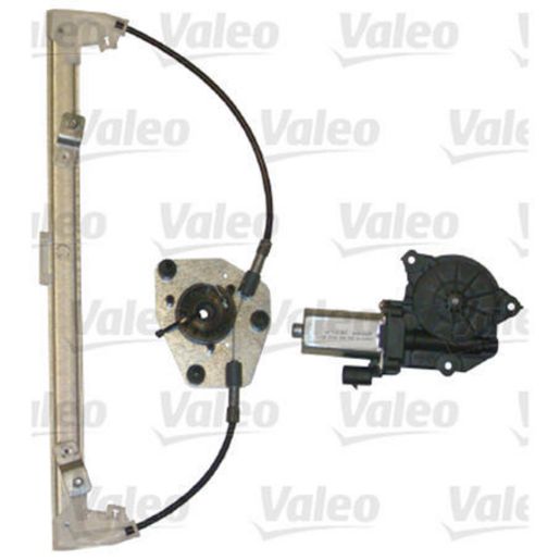 Valeo Window Regulator Rear LH 850816