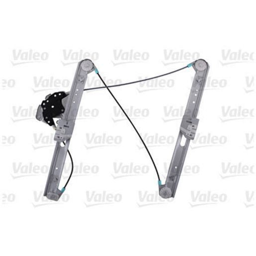 Valeo Window Regulator Front LH 850852