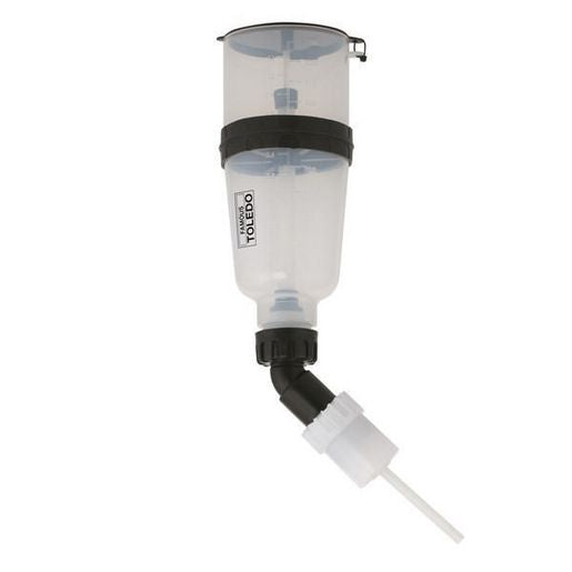 Toledo AdBlue Funnel Angled 305401