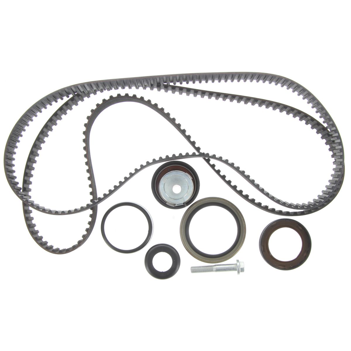 Gates Timing Belt Kit TCK1600