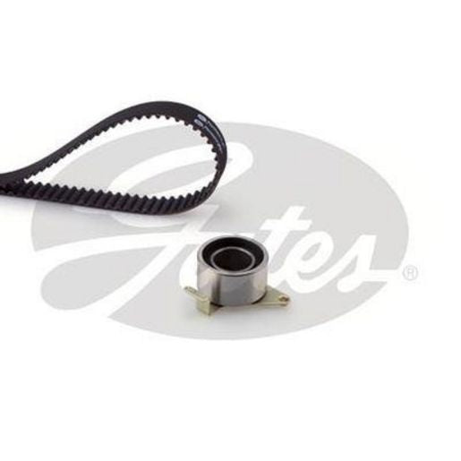 Gates Timing Belt Kit TCK704