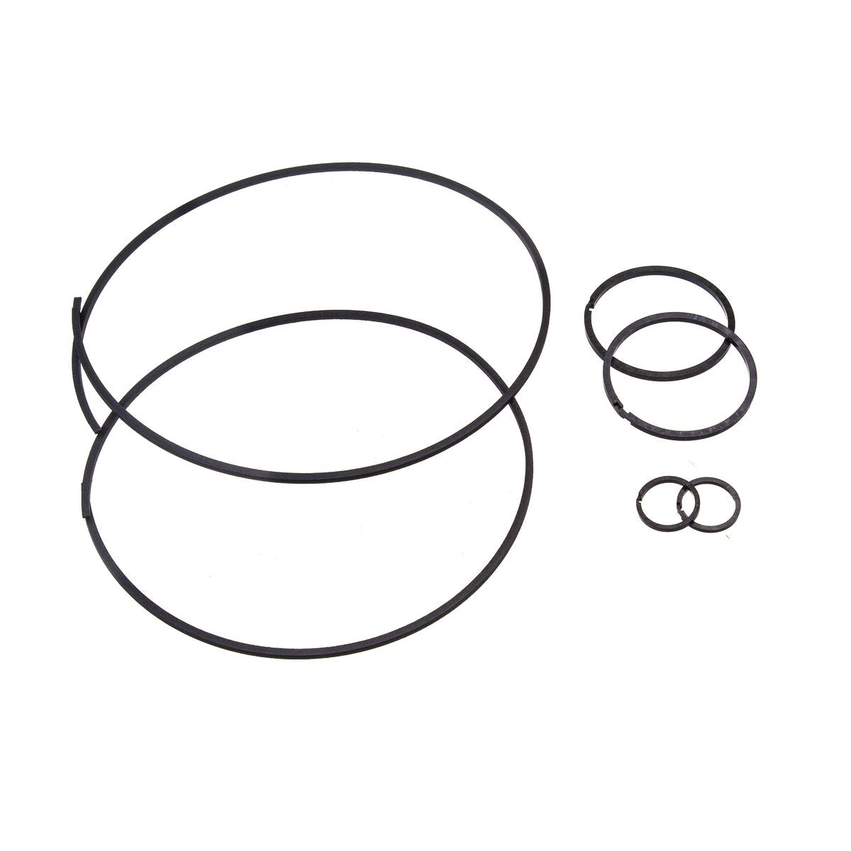Transtec Sealing Ring Kit - K310/411 ARK-31000