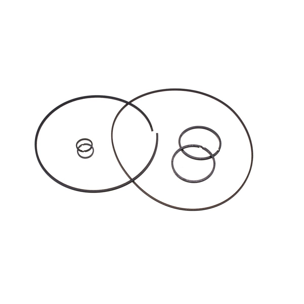 Transtec Sealing Ring Kit - K313 ARK-31300