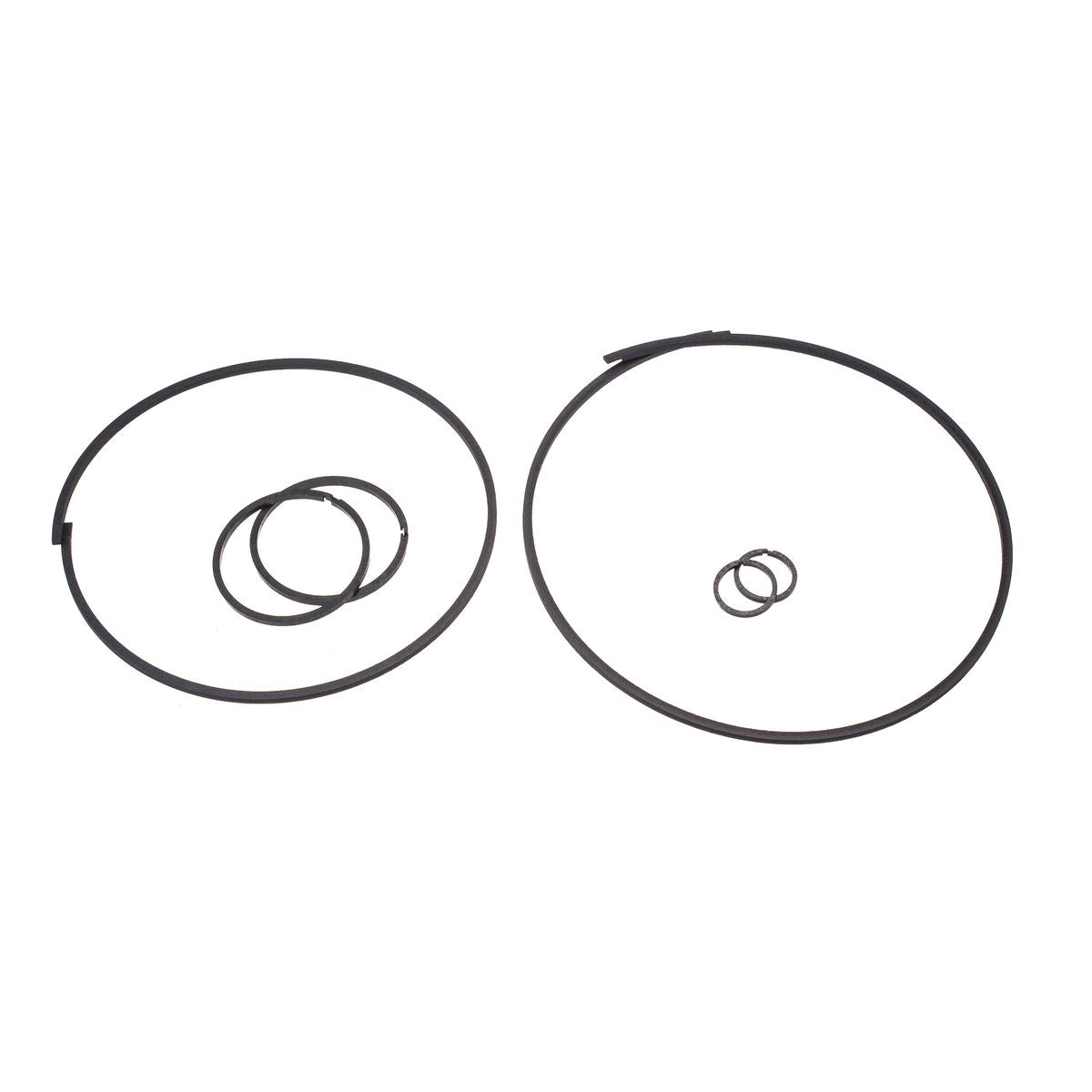 Transtec Sealing Ring Kit K410 & Xa-15Ln ARK-41000