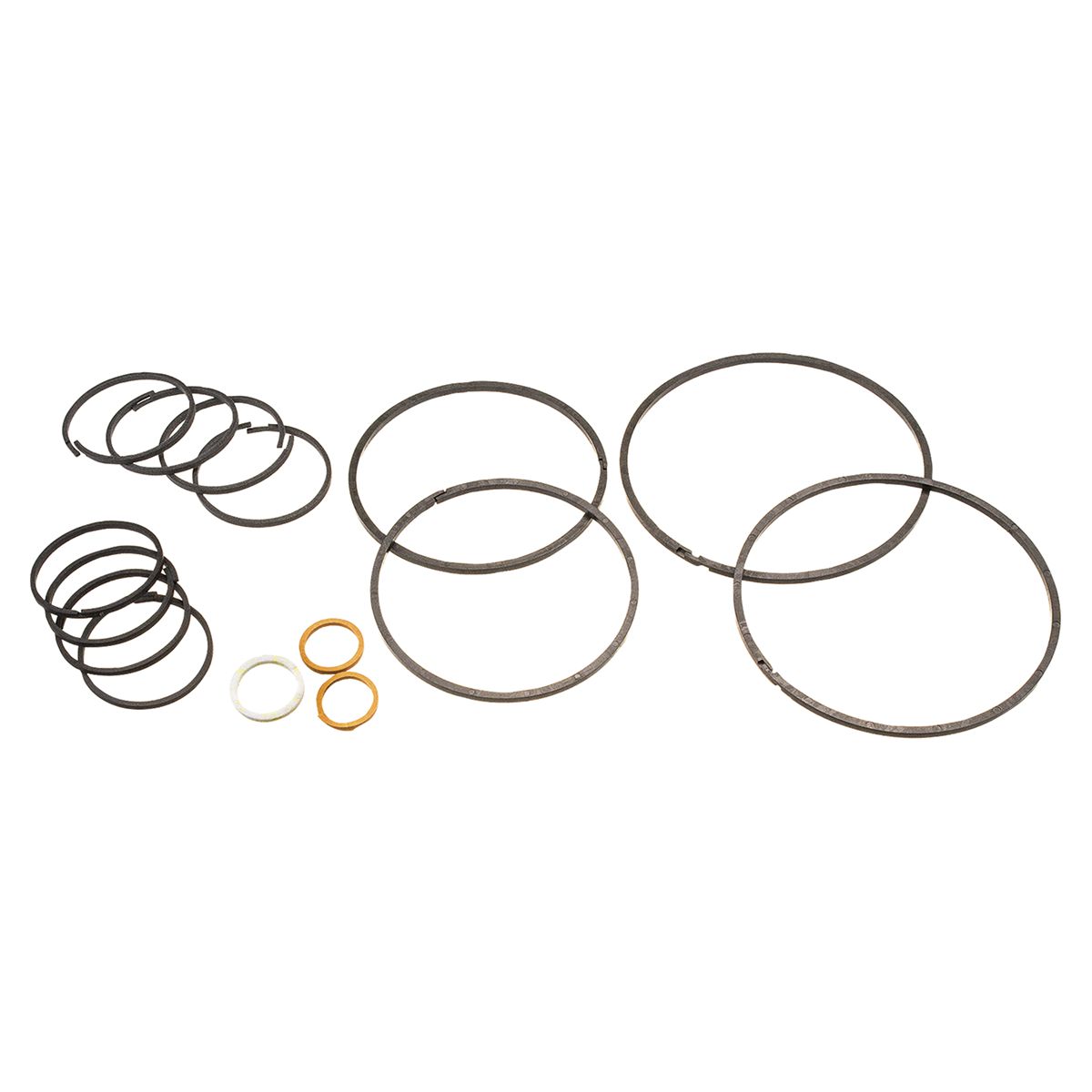 Transtec Sealing Ring Kit - As68Rc ARK-680000