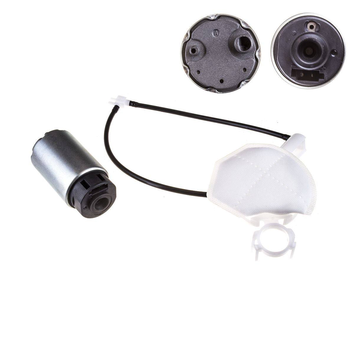SWAG Water Pump 10150005