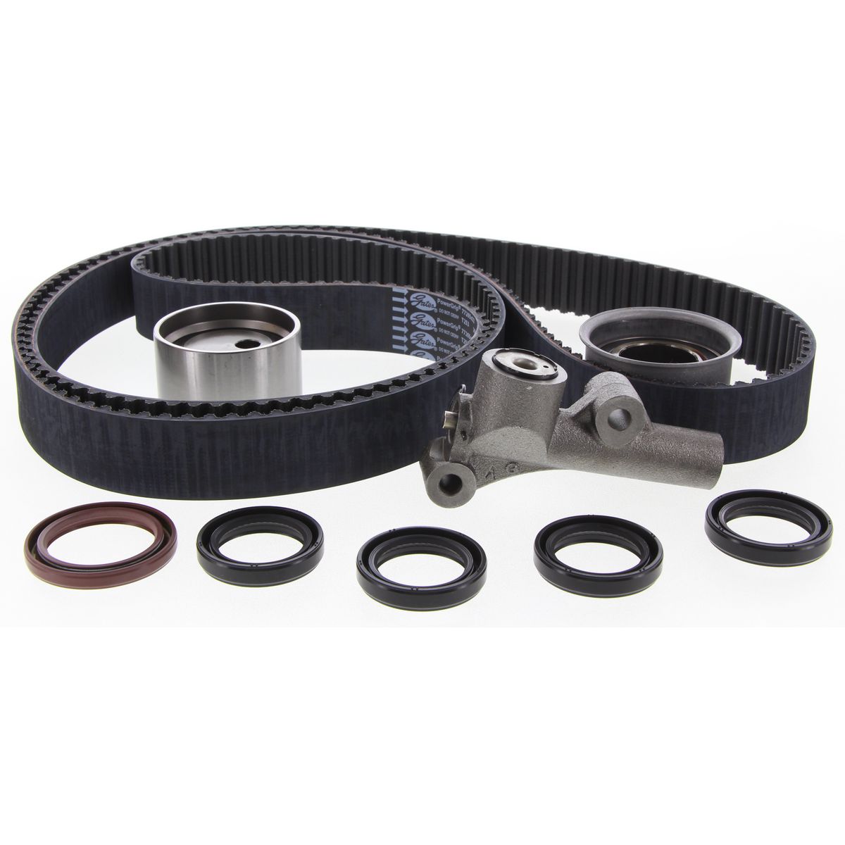 Gates Timing Belt Kit TCKH253