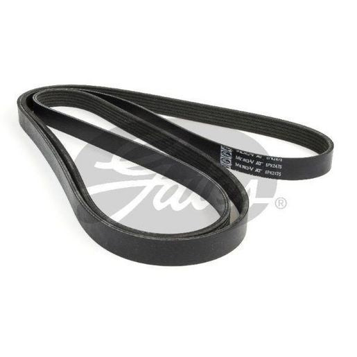 Gates Micro-V Belt 6PK2475