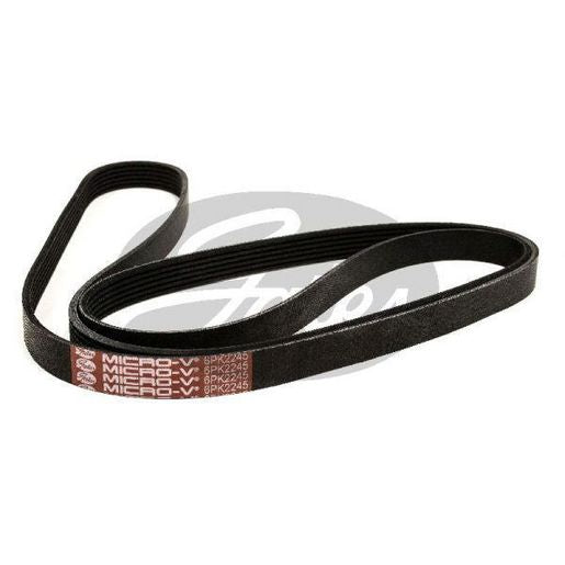 Contitech Ribbed Belt 6PK2245