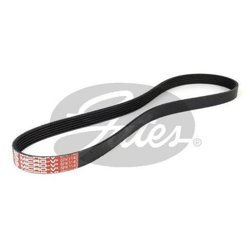 Gates Micro-V Belt 6PK1140
