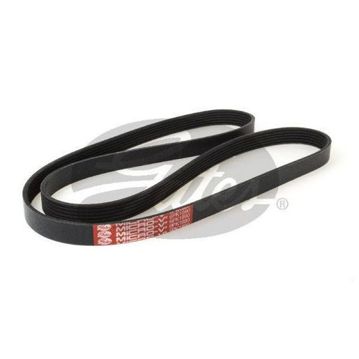 Gates Micro-V Belt 6PK1890