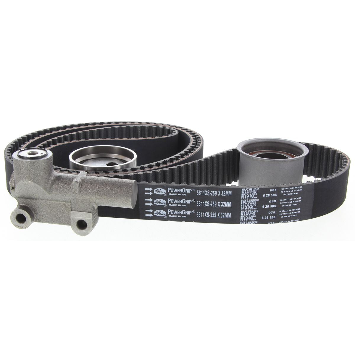 Monroe Maxlift Gas Strut ML4771